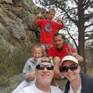 Meet your Posher, Scott